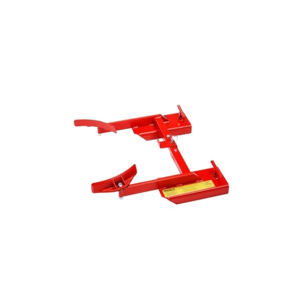 PolyJaws Drum Grab 29.25" L x 24" W x 6.25" H